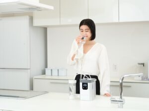 水素摂取、どの方法が良い？水素吸入・水素水・水素点滴による比較論文を紹介